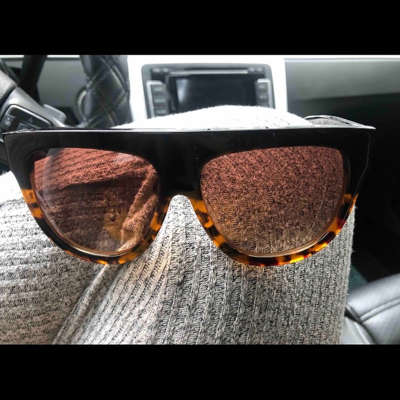 Celine shades - Picture 1 of 3